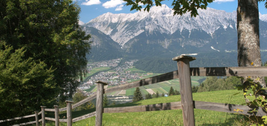Austria, montagne