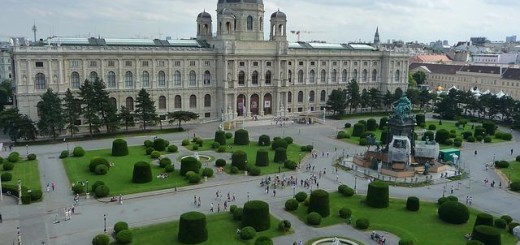Vienna, Museo Storico