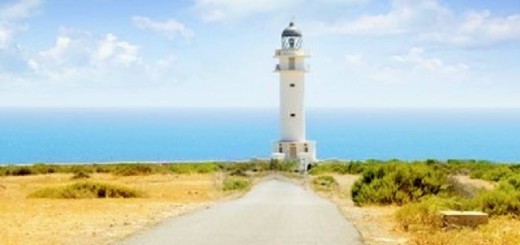 Formentera, Cabo Barbariaria