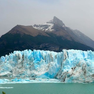 Argentina, ghiacciaio Perito Moreno