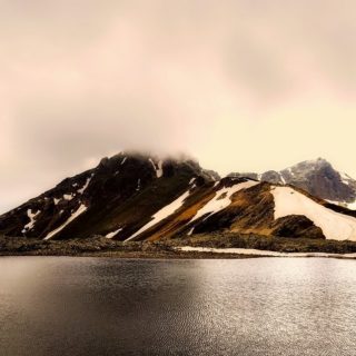 Armenia, lago