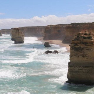 Australia, Dodici Apostoli