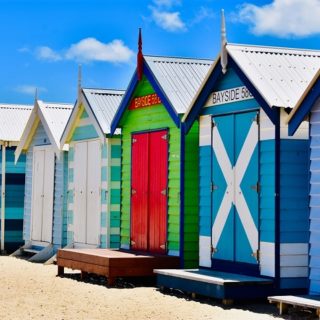Australia, Brighton