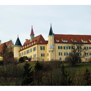 Austria, residenza