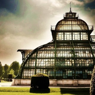 Vienna, Schonbrunn