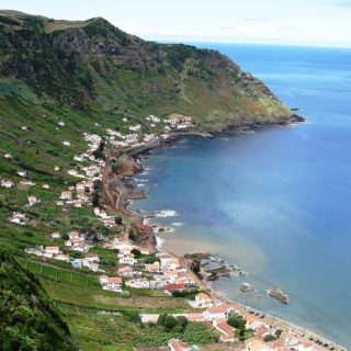 Azzorre, panorama