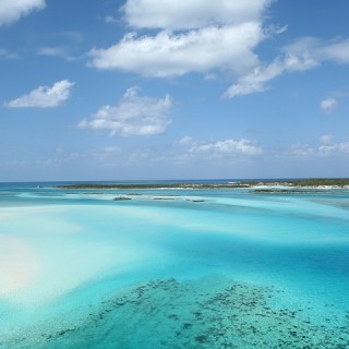Bahamas, isola di Acklins