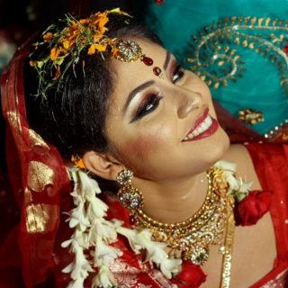 Bangladesh, sposa hindu