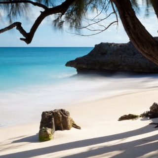 Barbados, spiaggia e mare