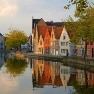 Belgio, Bruges