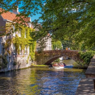 Belgio, Bruges