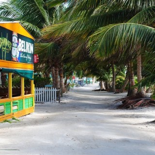 Belize