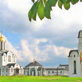 Bielorussia, chiesa ortodossa