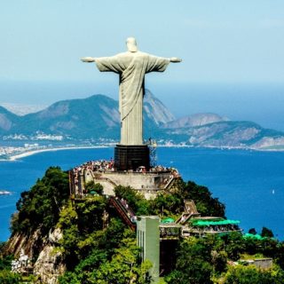 Brasile, Cristo Redentore
