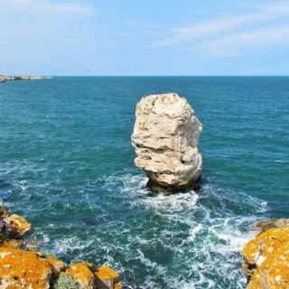 Bulgaria, Mar Nero