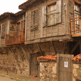 Bulgaria, Sozopol