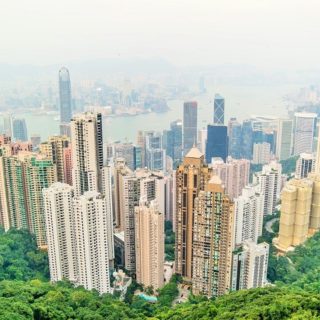 Hong Kong