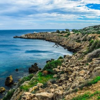 Cipro, Cavo Greco