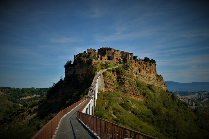 Civita di Bagnoregio