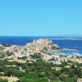 Corsica, Calvi