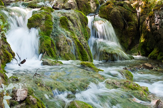 Laghi di Plitvice, Croazia