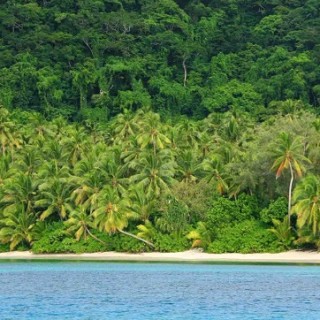 Fiji, Lau
