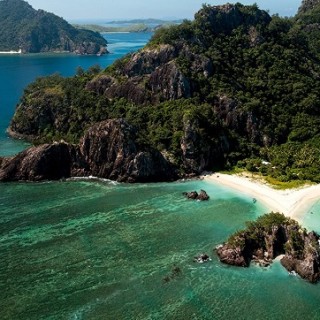 Fiji, Mamanuca