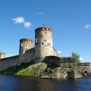 Finlandia, fortezza