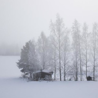 Finlandia, paesaggio