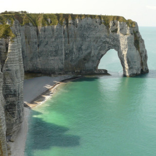 Francia, Normandia