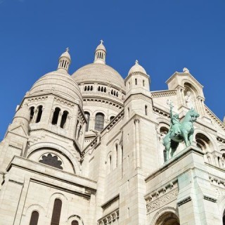 Parigi, Sacro Cuore