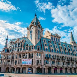 Georgia, Batumi