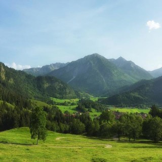 Germania, Bavaria