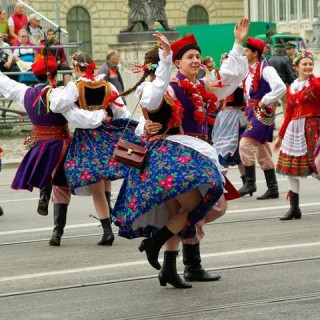 Germania, Oktoberfest