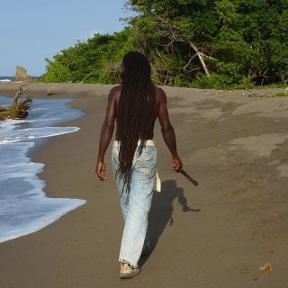 Giamaica, rasta