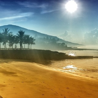 Bali, mare