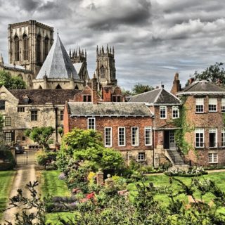 Inghilterra, York