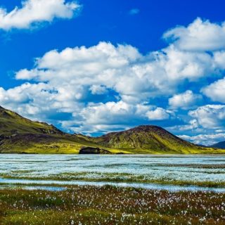 Islanda, panorama