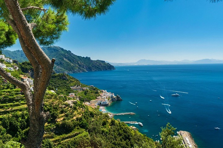 Amalfi