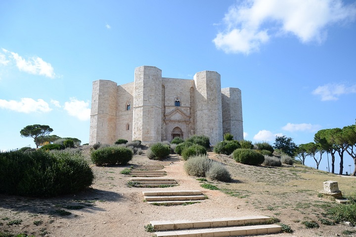 Castel del Monte