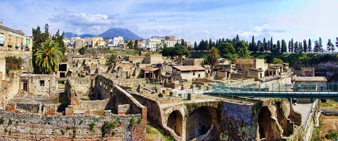 Ercolano