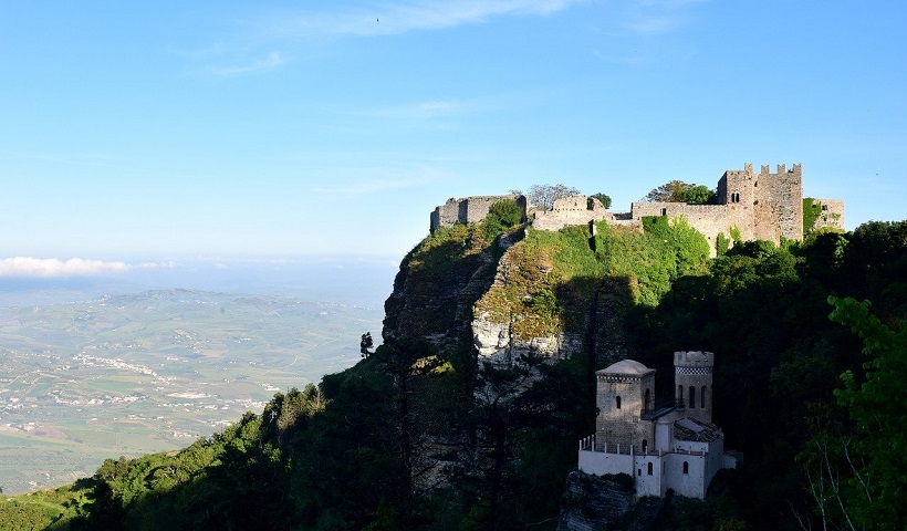 tour sicilia 15 giorni organizzato