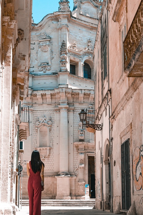 Lecce