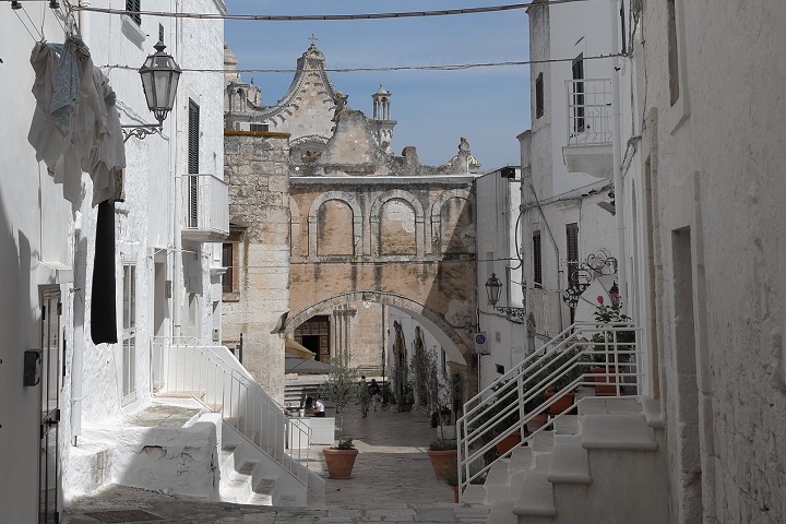 Ostuni