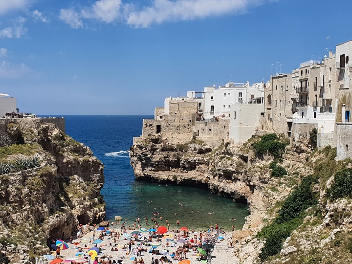 Polignano a Mare