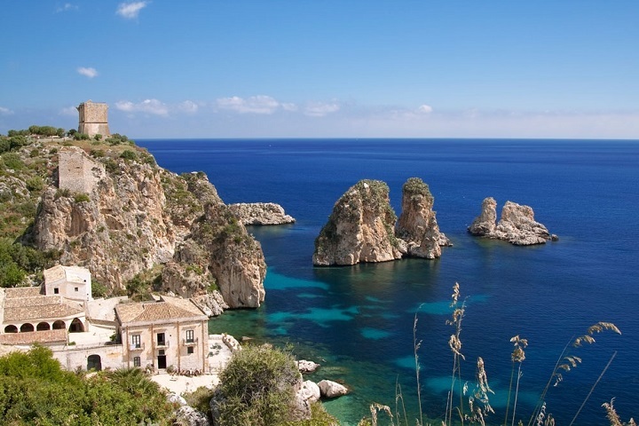 tour sicilia 15 giorni organizzato