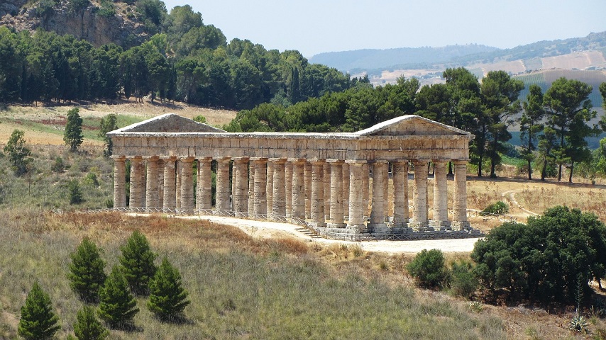 tour sicilia 15 giorni organizzato