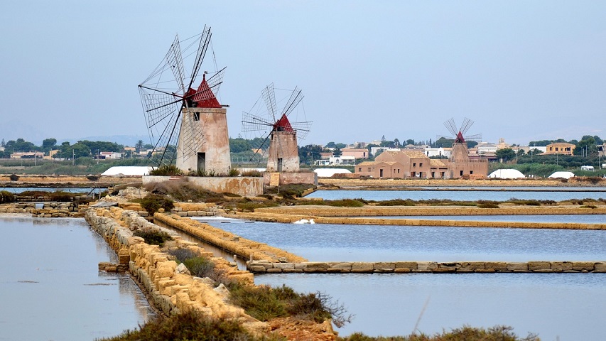 tour sicilia 15 giorni organizzato