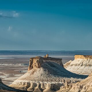 Kazakistan, Mangystau