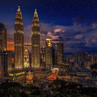 Malesia, Kuala Lumpur